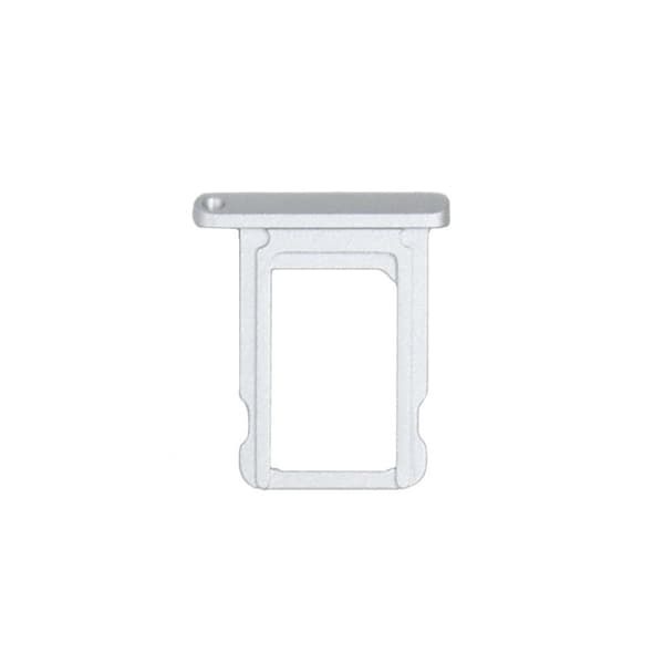 iPad Air 3 Simkortshållare - Silver
