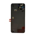 Pikkukuva 2 / 2: Google Pixel 4 Baksida/Batterilucka Original - Vit