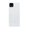 Pikkukuva 1 / 2: Google Pixel 4 Baksida/Batterilucka Original - Vit
