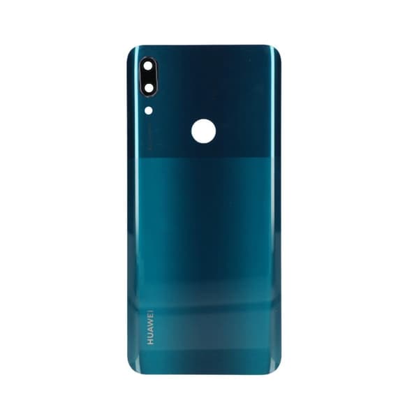 Huawei P Smart Z Baksida/Batterilucka - Grön
