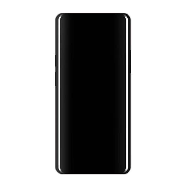 OnePlus 7 Pro Skärm/Display - Guld