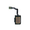 Pikkukuva 1 / 2: Samsung Galaxy S9/S9 Plus Hemknapp - Guld