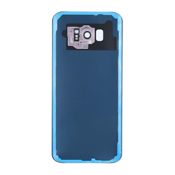Samsung Galaxy S8 Plus Baksida - Rosa