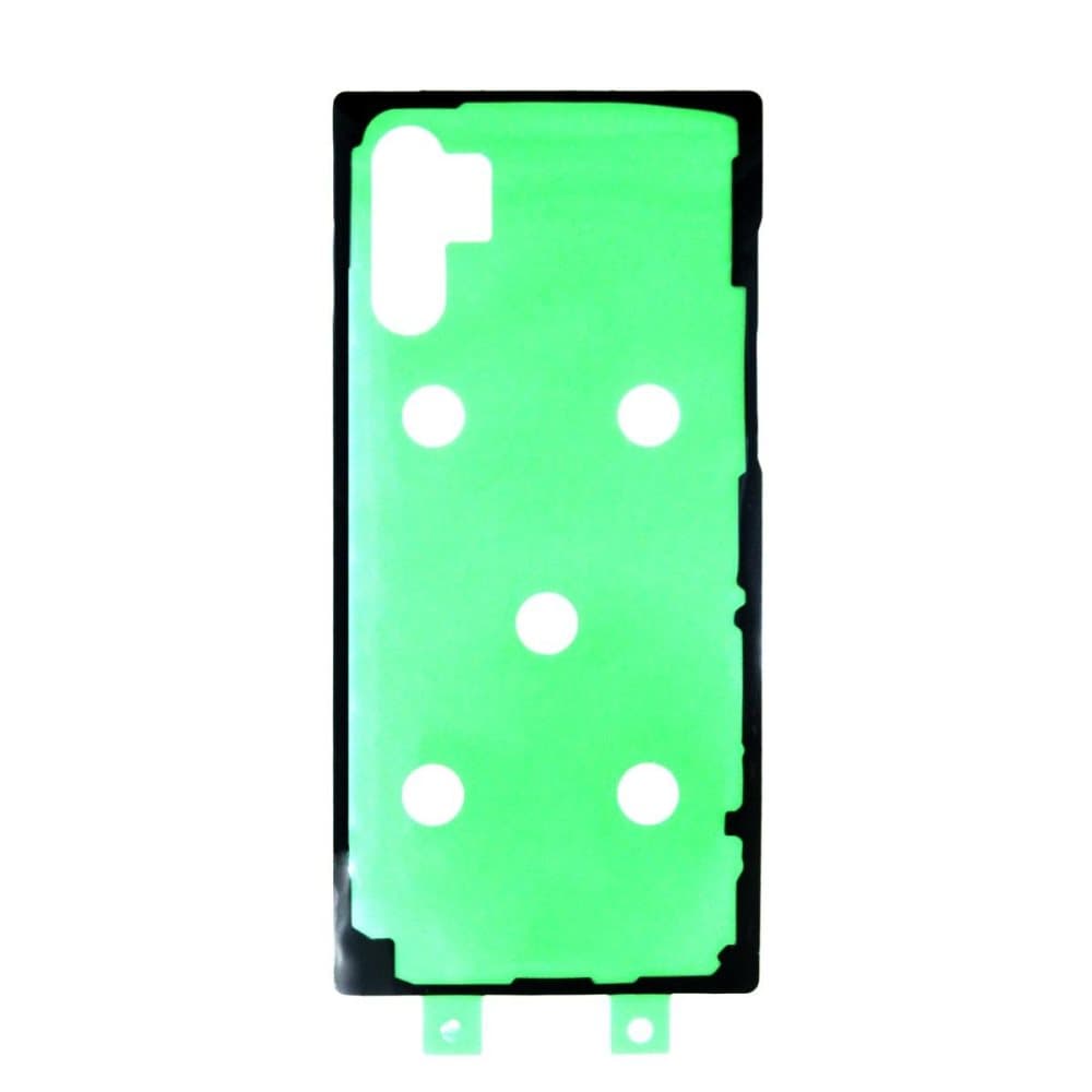 Samsung Galaxy Note 10 Back Cover Adhesive