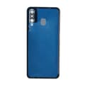 Miniatyrbillede 4 af 4: Samsung Galaxy A70 Baksida - Korall