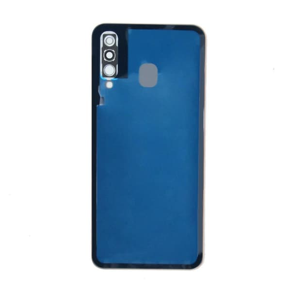 Samsung Galaxy A70 Baksida - Korall