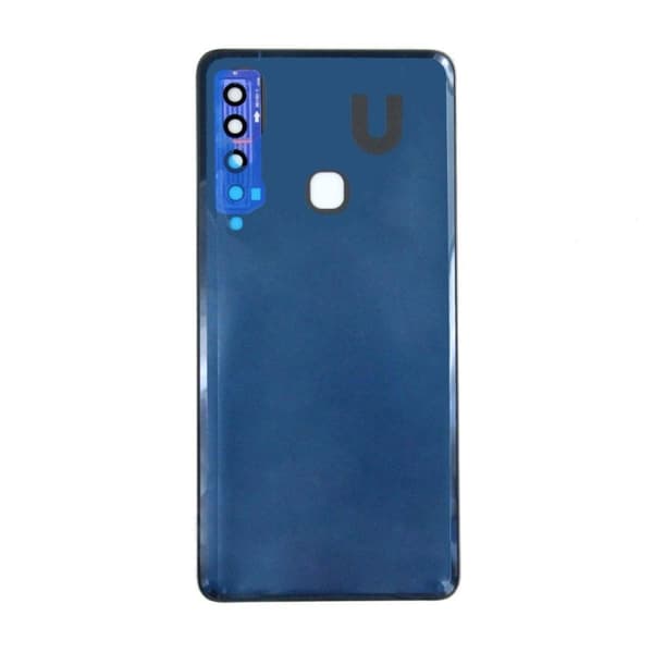 Samsung Galaxy A9 2018 Baksida - Blå