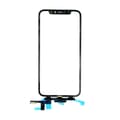 Miniatyrbillede 3 af 4: iPhone X Glas med Touchskärm