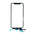 Miniatyrbillede 4 af 4: iPhone X Glas med Touchskärm