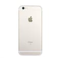 Miniatyrbild 2 av 4: iPhone 6S Baksida med Komplett Ram - Guld
