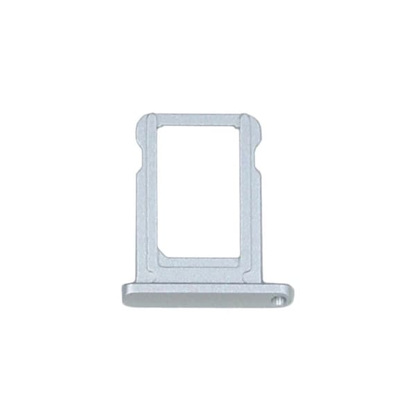 iPad Mini 5 Simkortshållare - Silver