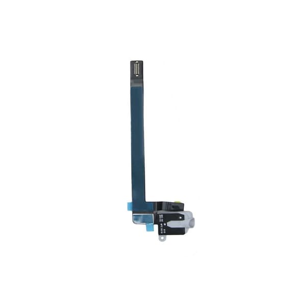 iPad Air 3 (Wifi) Hörlursuttag - Vit