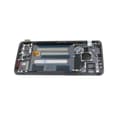 Miniatyrbillede 3 af 3: OnePlus 7 Skärm/Display - Spegel Grå