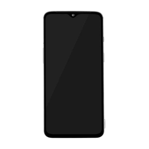 OnePlus 7 Skärm/Display - Spegel Grå