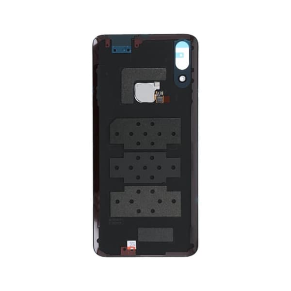 Huawei P Smart Z Baksida/Batterilucka - Svart