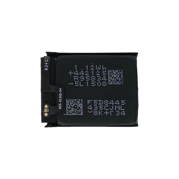 Apple Watch 4 44mm Batteri