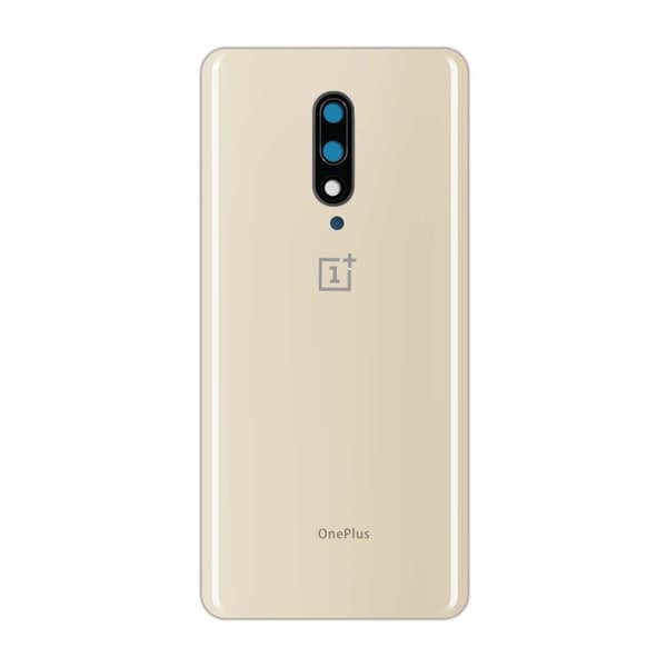 OnePlus 7 Pro Baksida/Batterilucka - Guld