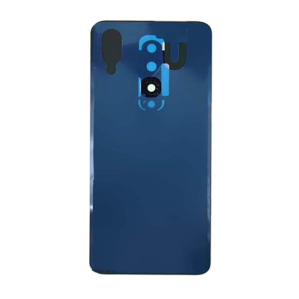 OnePlus 7 Pro Baksida/Batterilucka - Guld