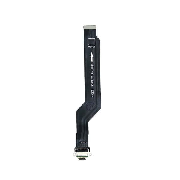 OnePlus 7 Laddkontakt Flexkabel