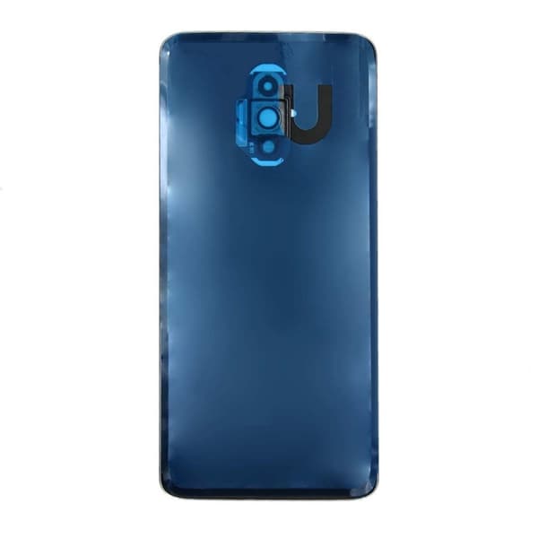 OnePlus 7 Baksida/Batterilucka - Svart