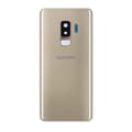 Pikkukuva 1 / 4: Samsung Galaxy S9 Plus Baksida - Guld