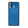 Pikkukuva 4 / 4: Samsung Galaxy A50 Baksida - Vit