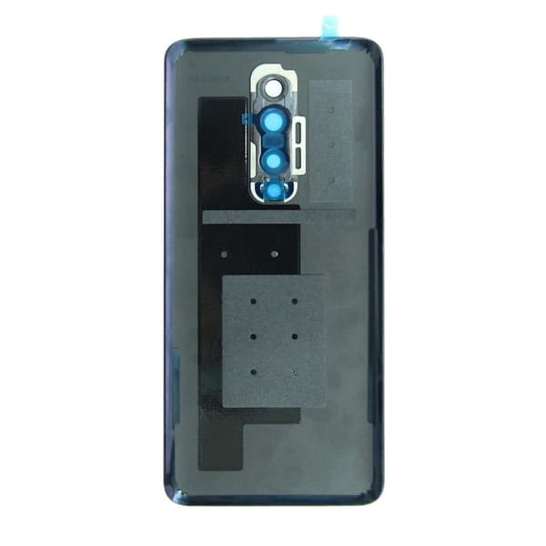 OnePlus 7 Pro Baksida/Batterilucka Original - Svart