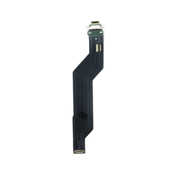 OnePlus 7T Laddkontakt Flexkabel