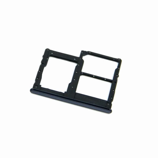 Samsung Galaxy A20e Simkortshållare - Svart