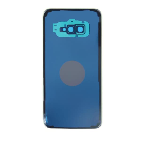Samsung Galaxy S10e Baksida - Gul