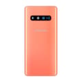 Miniatyrbillede 3 af 4: Samsung Galaxy S10 Plus Baksida - Rosa