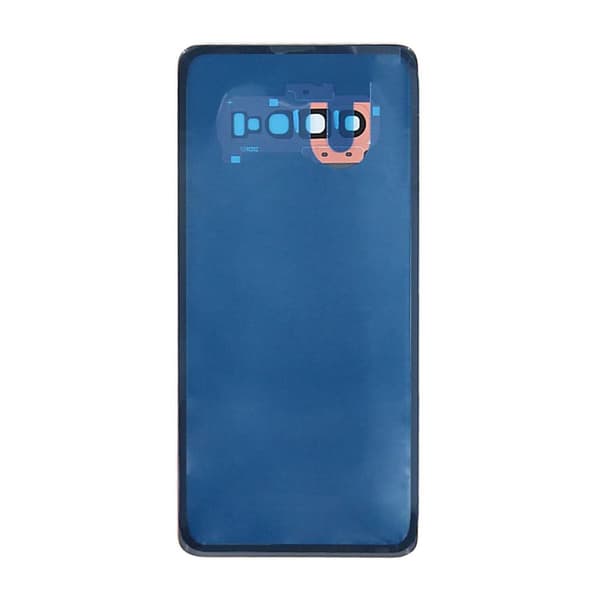 Samsung Galaxy S10 Plus Baksida - Rosa