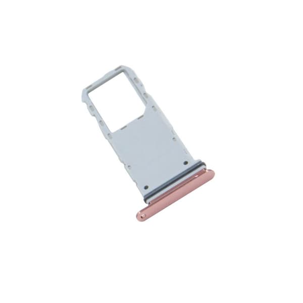 Samsung Galaxy Note 10 Simkortshållare - Rosa