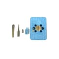 Miniatyrbillede 1 af 2: Touch ID/Hemknapp Reparationsplattform - iPhone 7/7Plus/8/8Plus