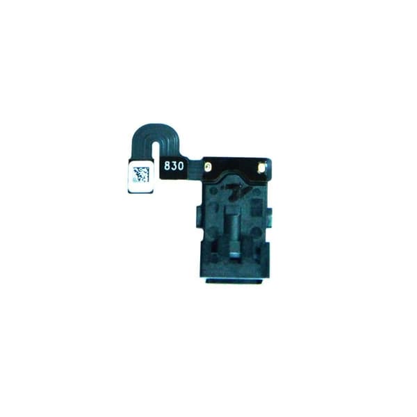 Huawei Mate 20 Hörlursuttag