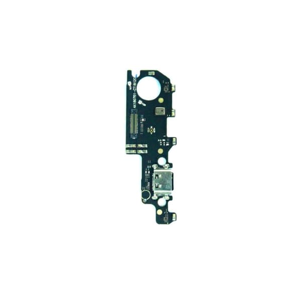 Xiaomi Max 3 Laddkontakt