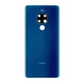 Miniatyrbillede 1 af 4: Huawei Mate 20 Baksida/Batterilucka - Blå