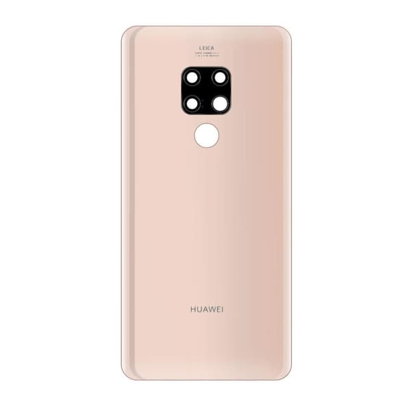 Huawei Mate 20 Baksida/Batterilucka - Rosa