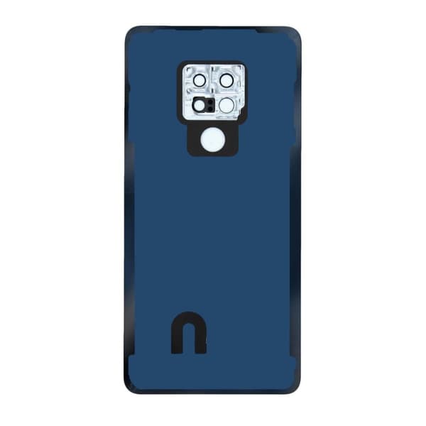 Huawei Mate 20 Baksida/Batterilucka - Rosa