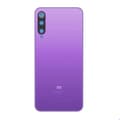 Pikkukuva 1 / 4: Xiaomi 9 SE Baksida/Batterilucka  - Violett