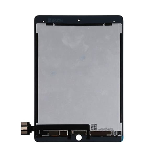 iPad Pro 9.7 Skärm/Display - Vit