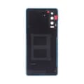 Pikkukuva 2 / 2: Huawei P30 Baksida/Batterilucka - Pärl Vit