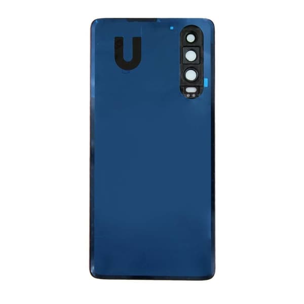 Huawei P30 Baksida/Batterilucka - Vit