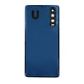 Miniatyrbild 4 av 4: Huawei P30 Baksida/Batterilucka - Vit