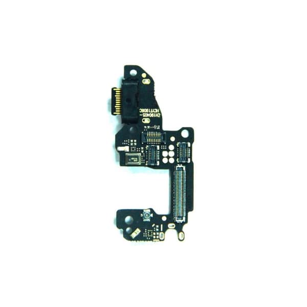 Huawei P30 Laddkontakt Modul