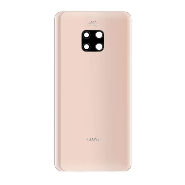 Huawei Mate 20 Pro Baksida/Batterilucka - Rosa