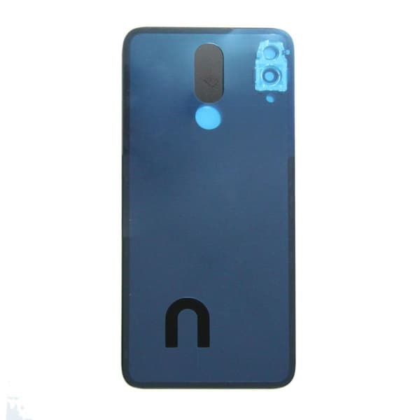 Redmi Note 7 Baksida/Batterilucka - Rosa