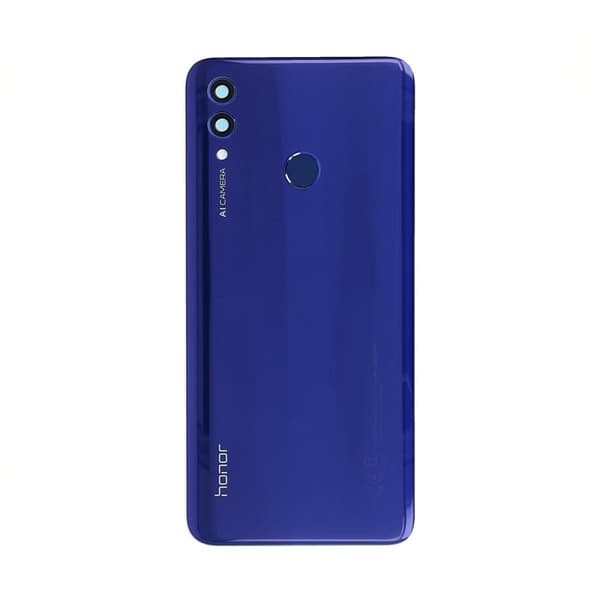 Honor 10 Lite Baksida/Batterilucka Original - Blå