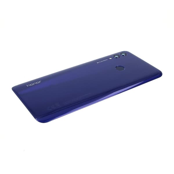 Honor 10 Lite Baksida/Batterilucka Original - Blå