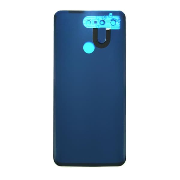 Huawei View 20 Baksida/Batterilucka - Svart